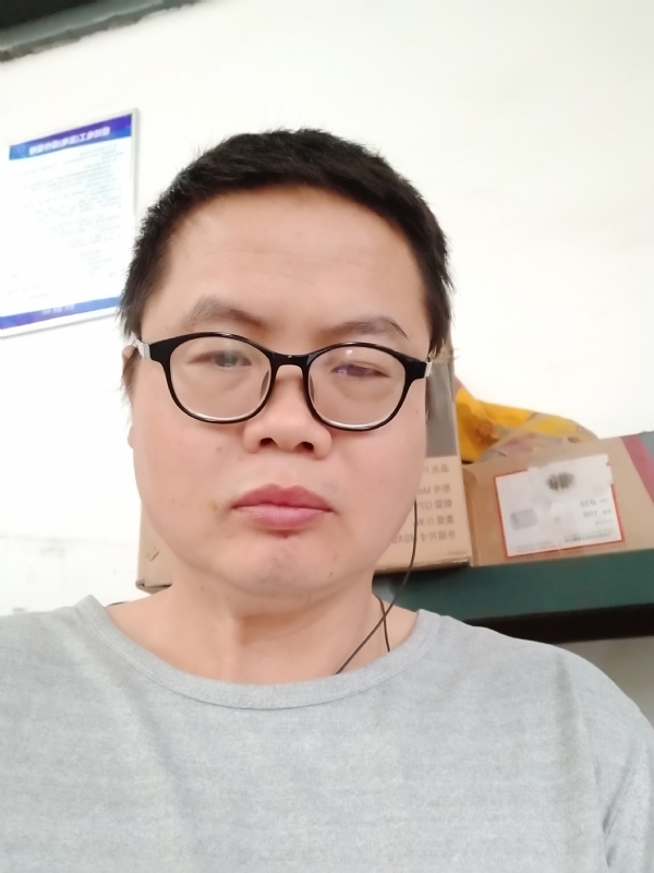 杰的第一张照片--福州相亲服务中心