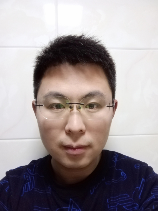 愿得一人心的第二张照片--福州相亲服务中心