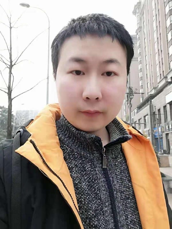 李李的第一张照片--福州相亲服务中心