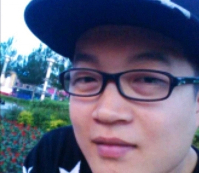 2公子的第二张照片--福州相亲服务中心