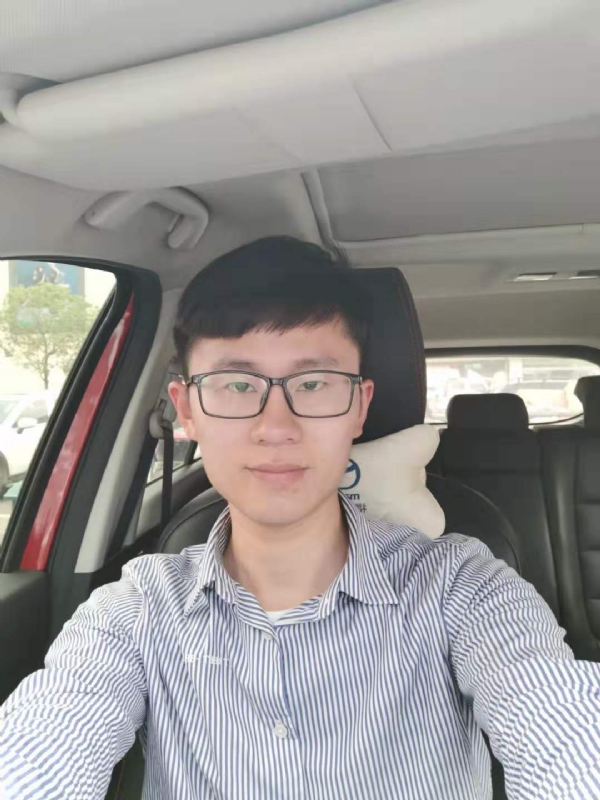 LLLLL的第一张照片--福州相亲服务中心