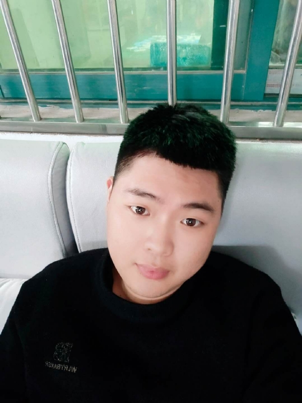 就叫涛涛吧的第一张照片--福州相亲服务中心