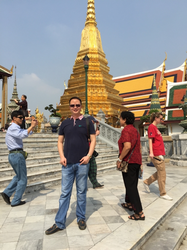 碧海的第一张照片--福州相亲服务中心