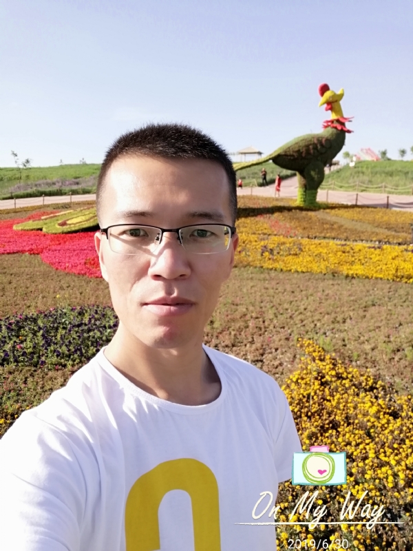 遇见你的第二张照片--福州相亲服务中心