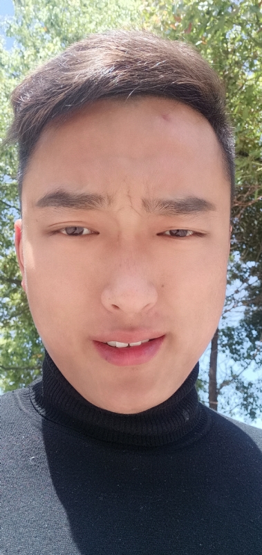 乐毅的第二张照片--福州相亲服务中心