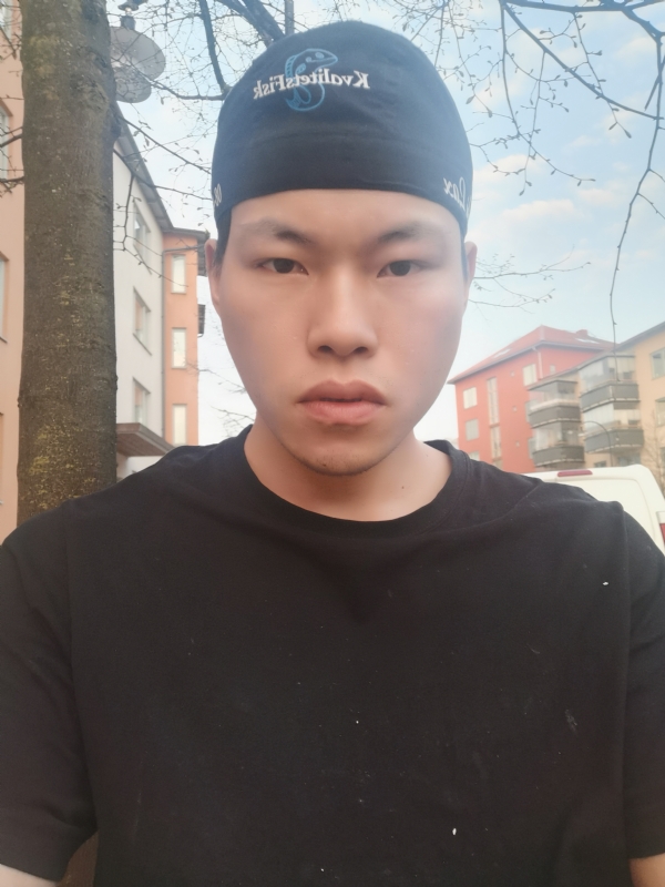 吴灵勇的第一张照片--福州相亲服务中心