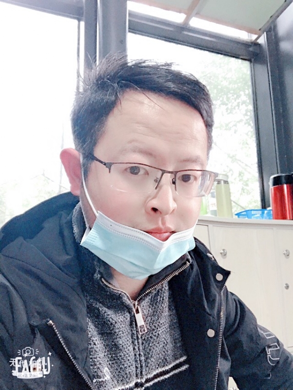 爱不渝的第二张照片--福州相亲服务中心