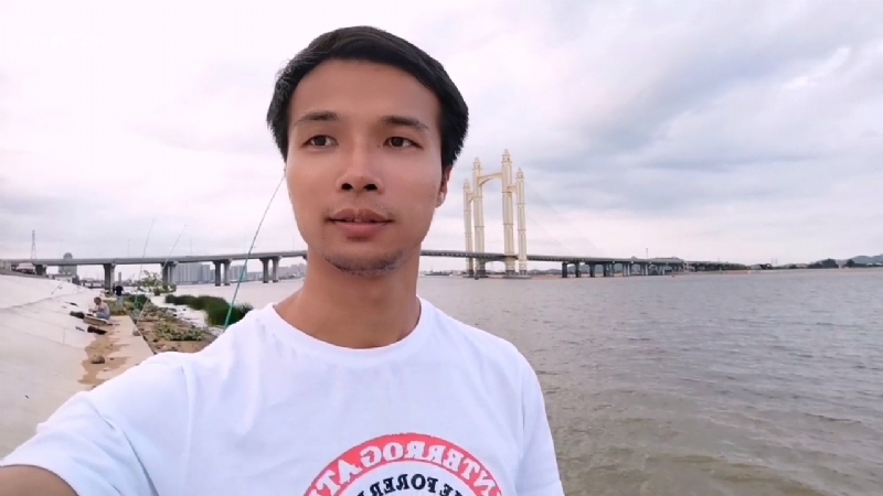 阿民的第一张照片--福州相亲服务中心