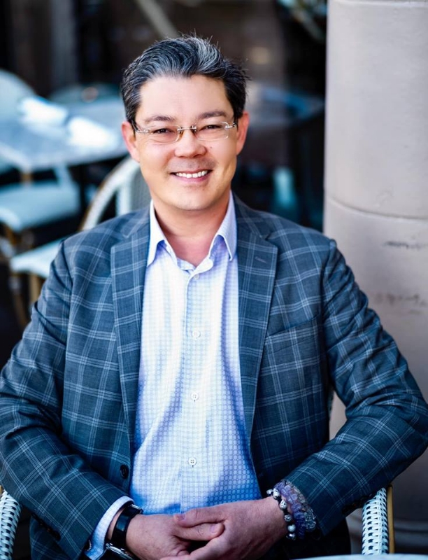 克裡斯·李的第三张照片--福州相亲服务中心
