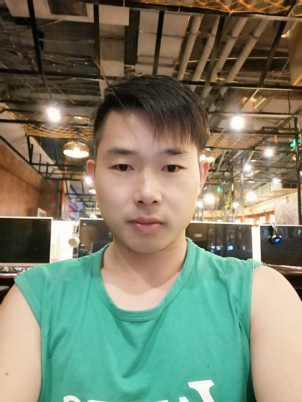 等风来的第一张照片--福州相亲服务中心
