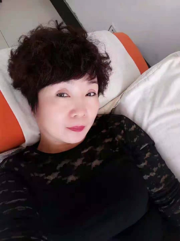 缘的第一张照片--福州相亲服务中心