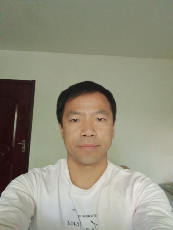 马宗圣的第一张照片--福州相亲服务中心