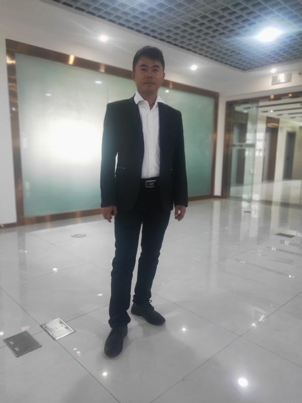啊星的第一张照片--福州相亲服务中心