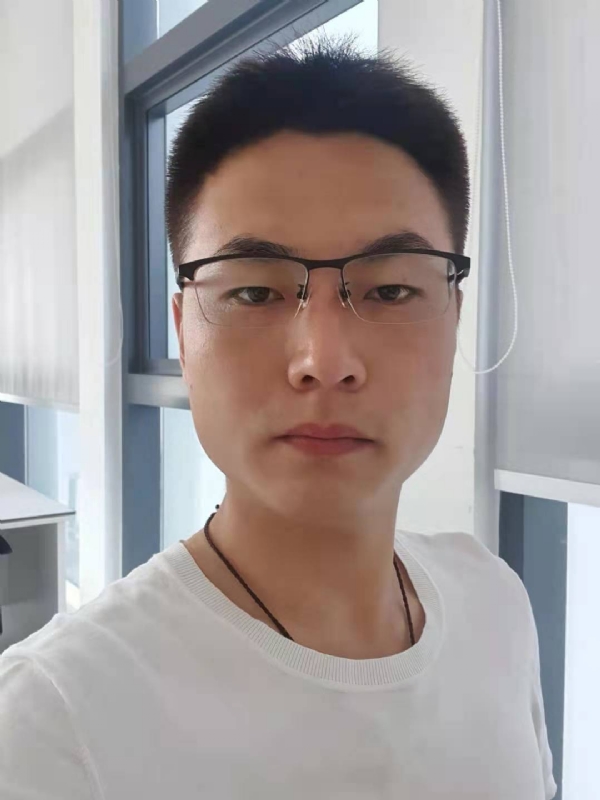 讨你囍‖囍遇你的第一张照片--福州相亲服务中心