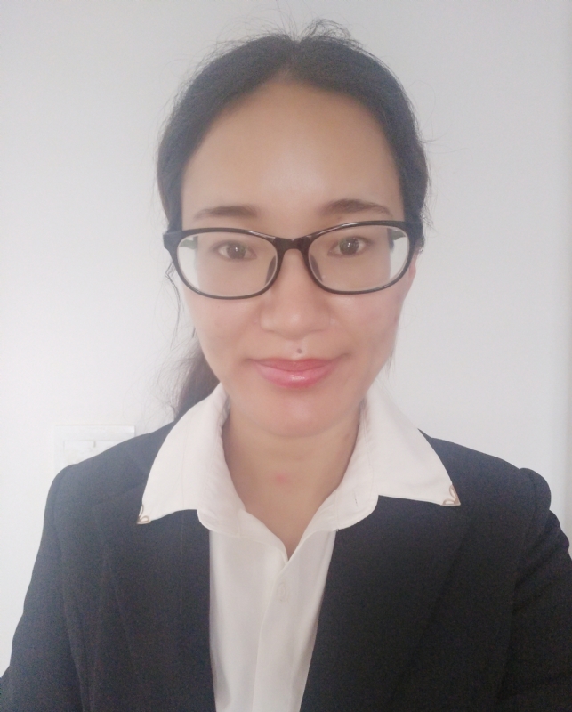 王老妞的第一张照片--福州相亲服务中心