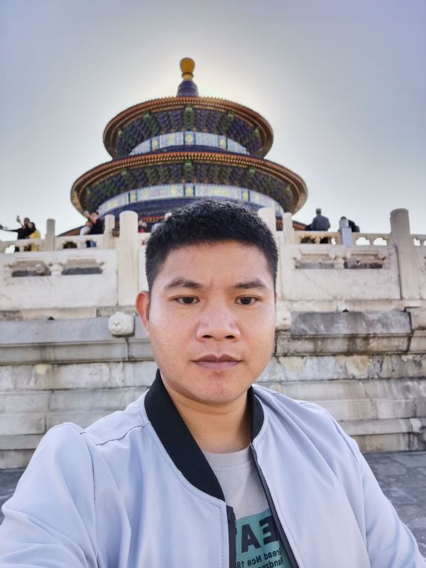灵风的第一张照片--福州相亲服务中心