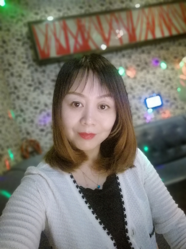 心如止水的第一张照片--福州相亲服务中心