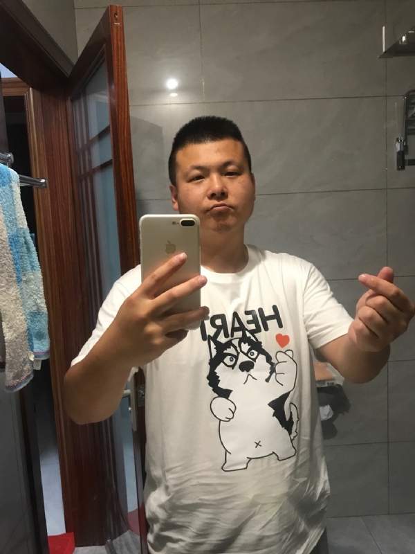 阔落的第一张照片--福州相亲服务中心