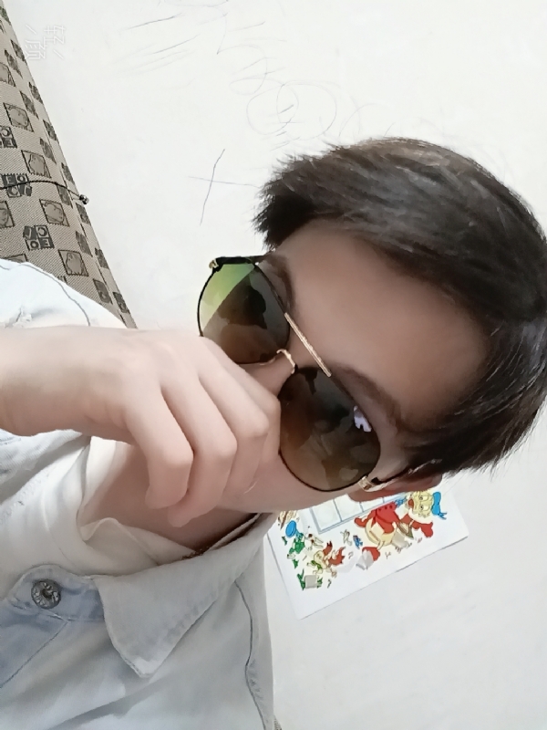 染七的第一张照片--福州相亲服务中心