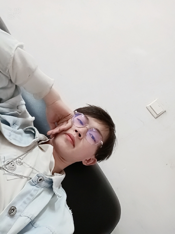 染七的第二张照片--福州相亲服务中心