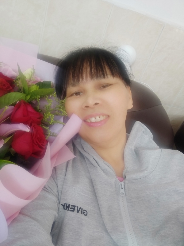 言言的第一张照片--福州相亲服务中心