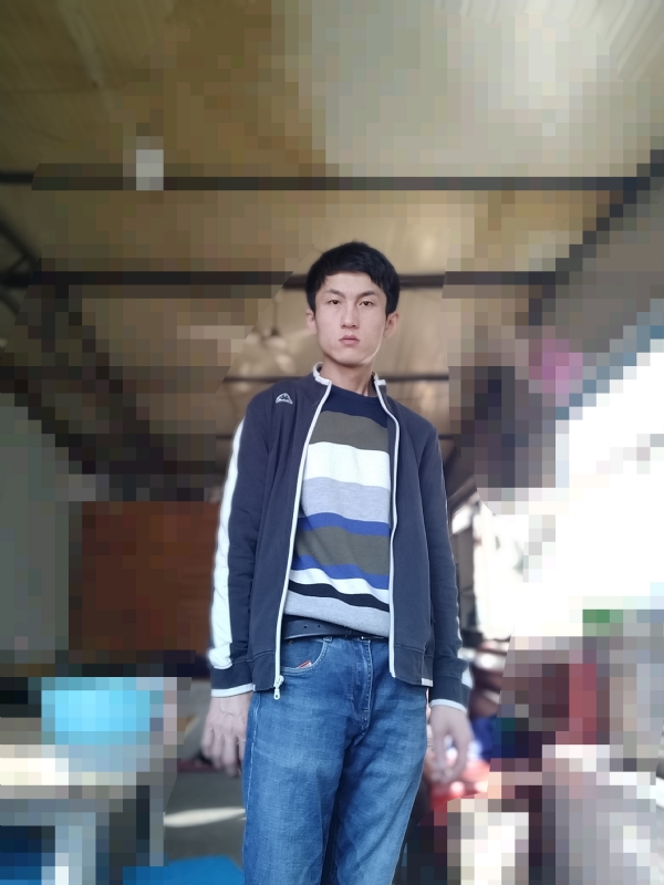 小聋虾的第一张照片--福州相亲服务中心