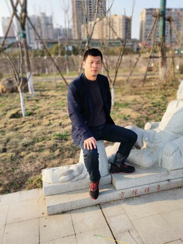 大举的第二张照片--福州相亲服务中心