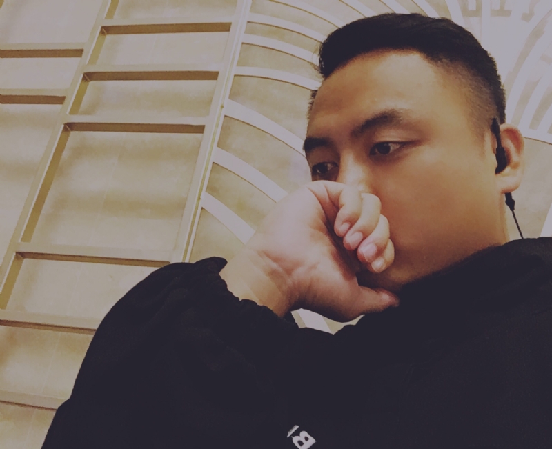 楠的第一张照片--福州相亲服务中心