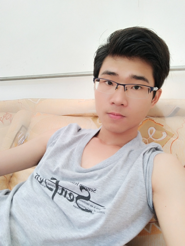 南国大帝的第一张照片--福州相亲服务中心