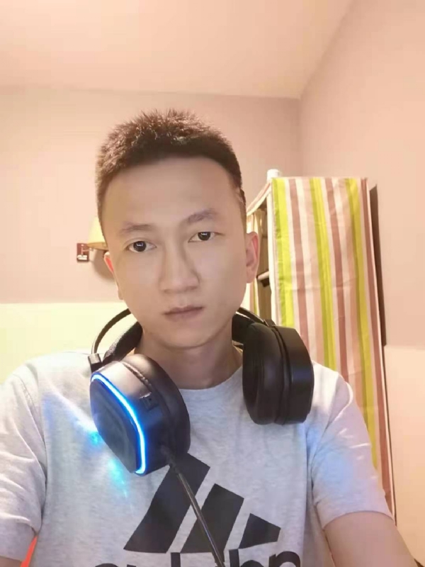 嘿嘿嘿的第二张照片--福州相亲服务中心