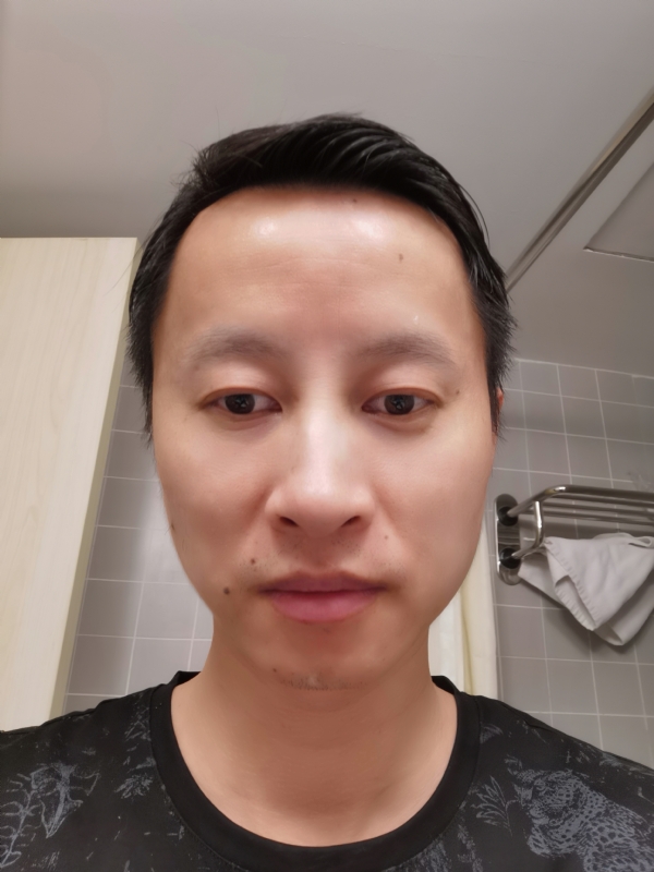 风来云意的第四张照片--福州相亲服务中心