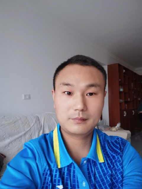 明哥的第一张照片--福州相亲服务中心
