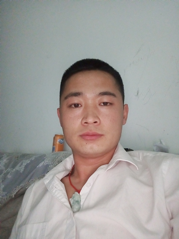 也许太年轻的第一张照片--福州相亲服务中心