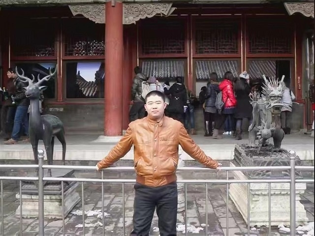 余生一起的第二张照片--福州相亲服务中心