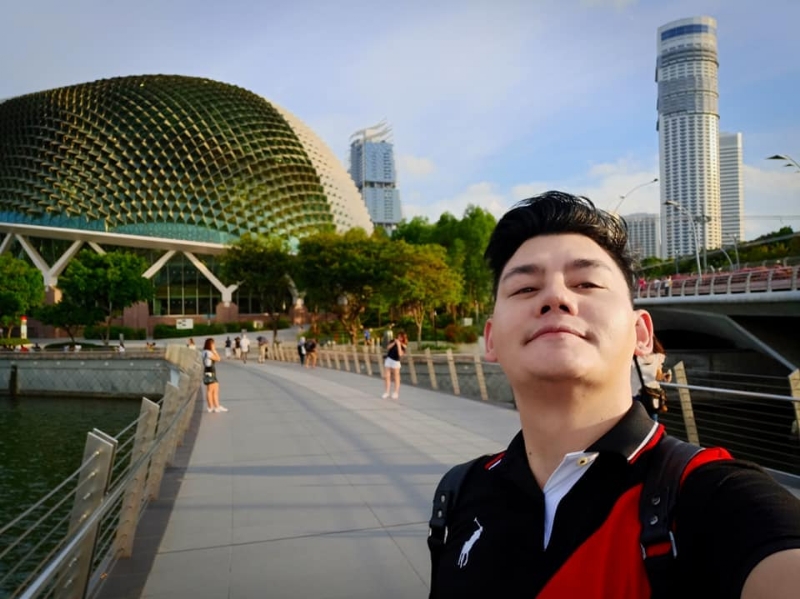 陈晓豪的第二张照片--福州相亲服务中心