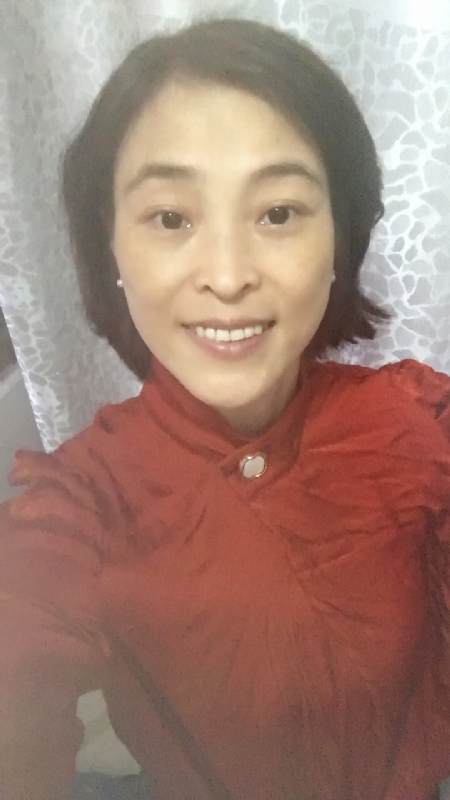 九妹的第一张照片--福州相亲服务中心