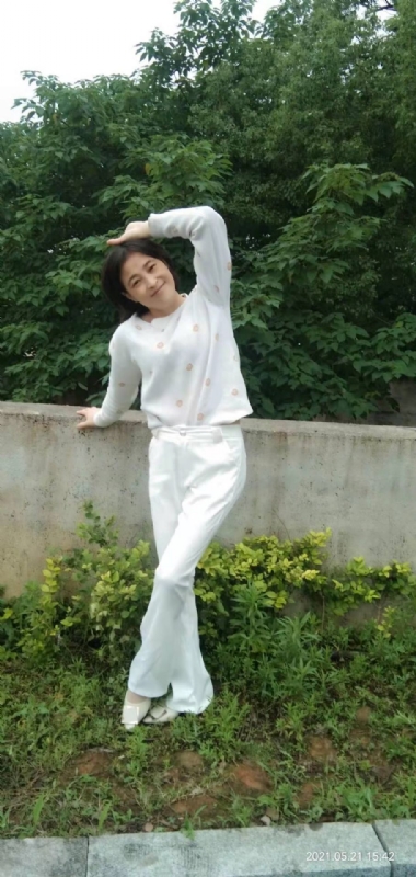 九妹的第四张照片--福州相亲服务中心