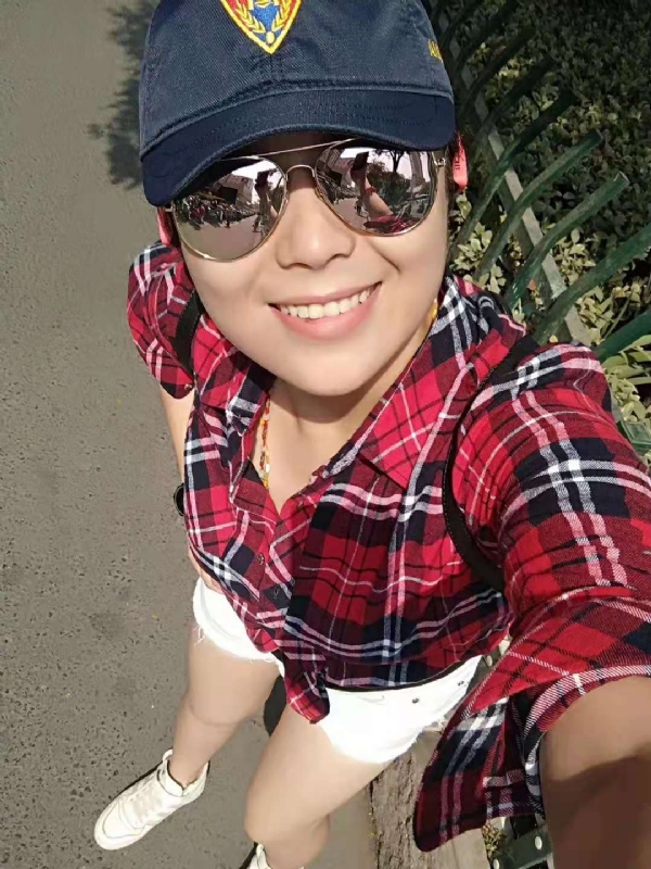 柯林的第一张照片--福州相亲服务中心