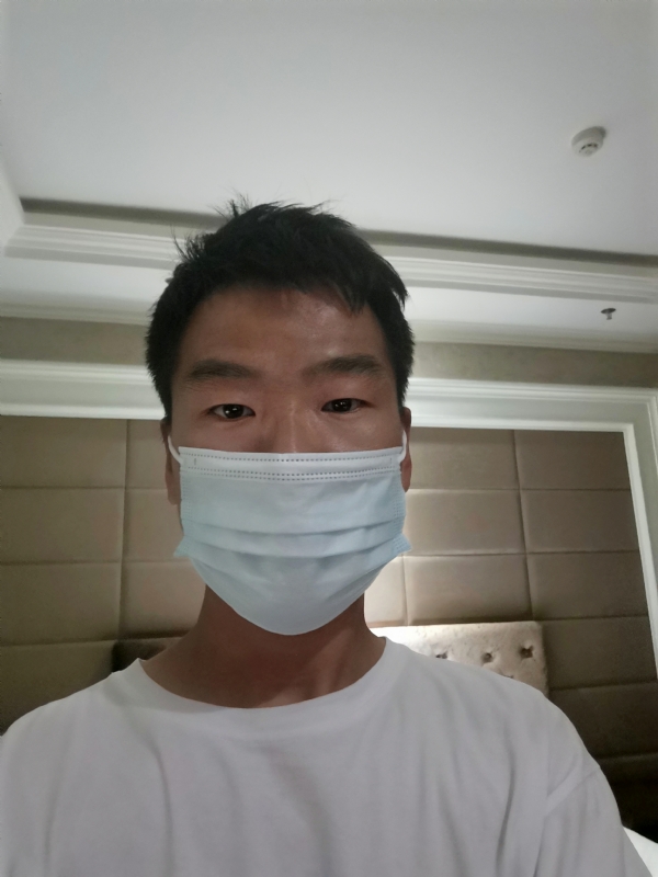 只为你来的第三张照片--福州相亲服务中心