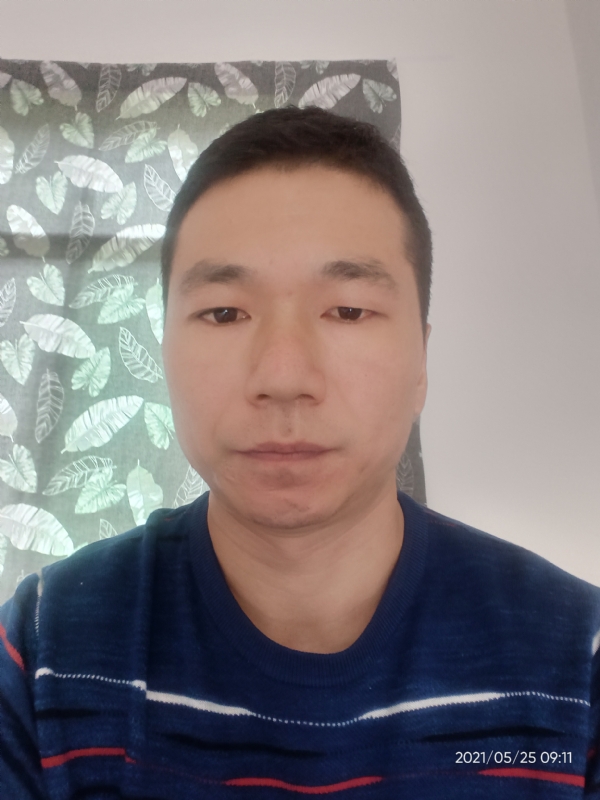 欢哥的第一张照片--福州相亲服务中心