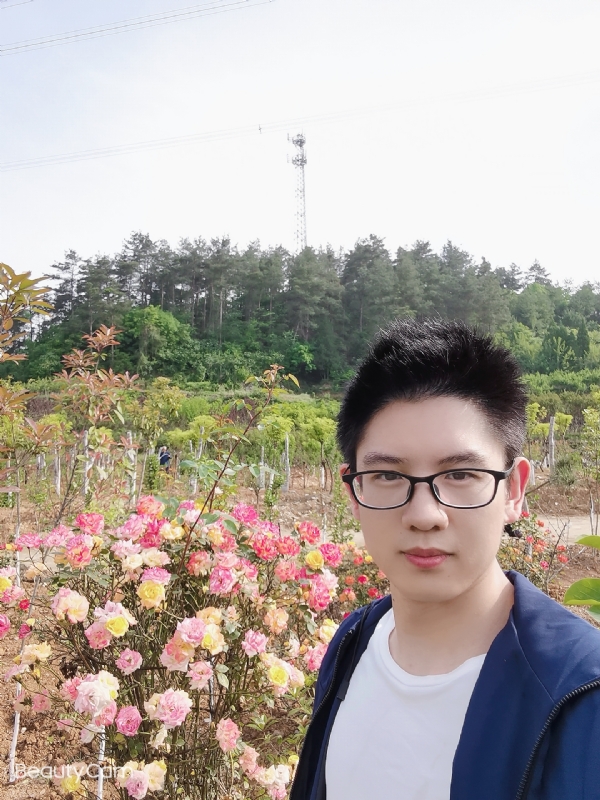 临海听风的第二张照片--福州相亲服务中心