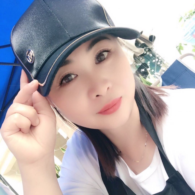 可可的第一张照片--福州相亲服务中心