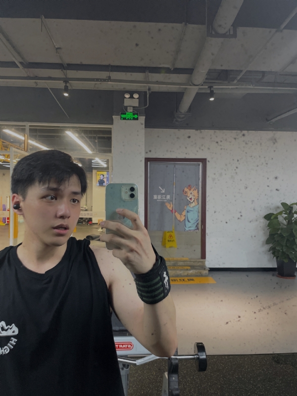 想吃猫的鱼的第一张照片--福州相亲服务中心