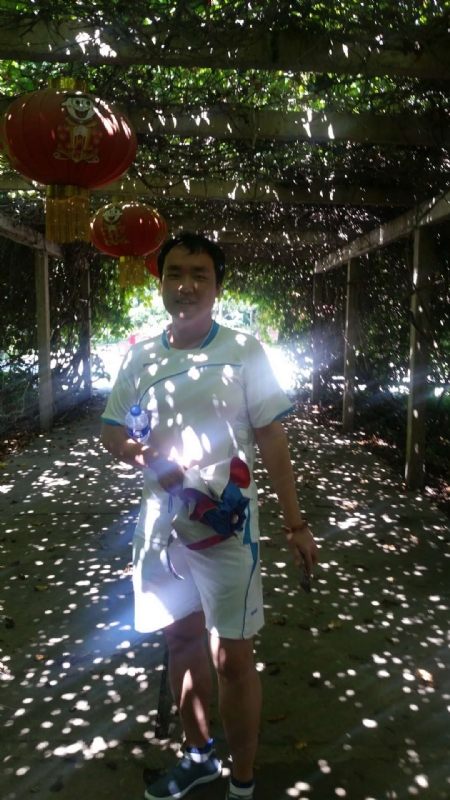玖语笙的第四张照片--福州相亲服务中心