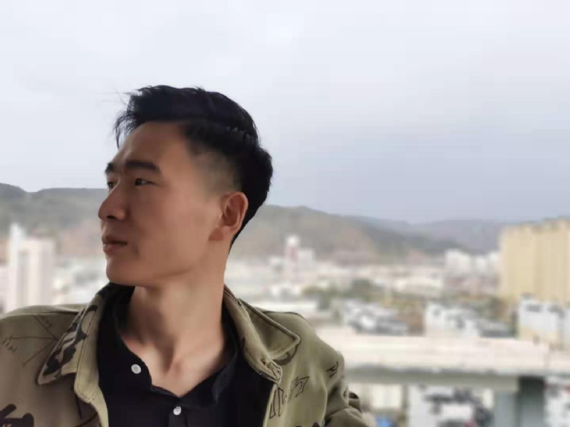 如故6的第一张照片--福州相亲服务中心