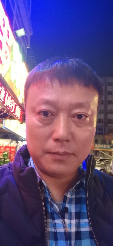 格陵兰的树的第一张照片--福州相亲服务中心