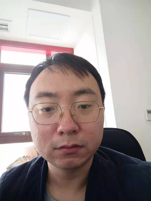 慕容清的第二张照片--福州相亲服务中心
