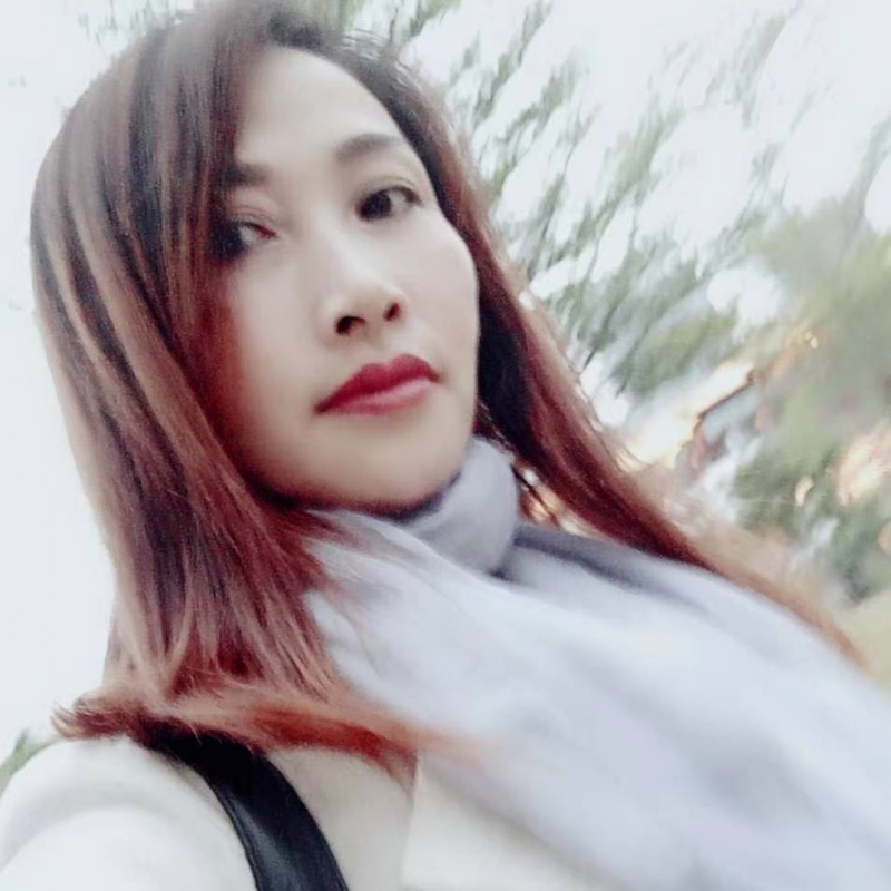 我就是我的第一张照片--福州相亲服务中心