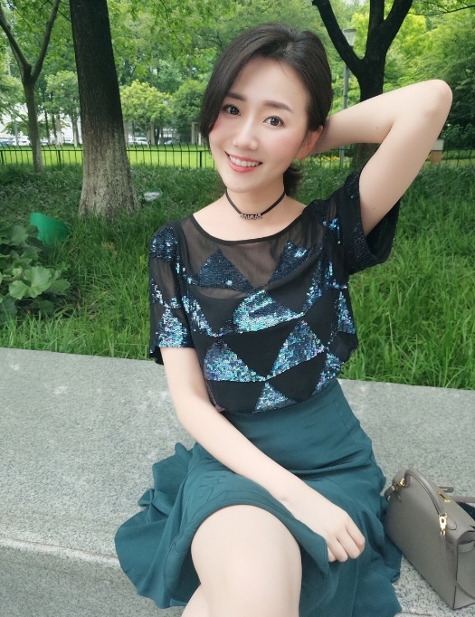 Leanna的第二张照片--福州相亲服务中心