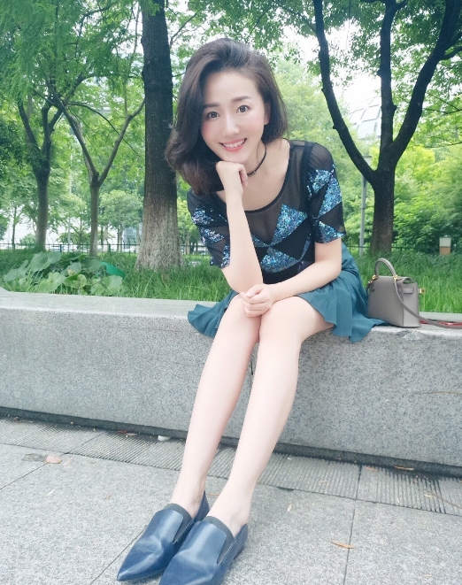 Leanna的第三张照片--福州相亲服务中心